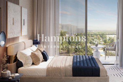 阿联酋 Dubai Dubai Hills Estate 待租 : 1 卧, 69.91972683 平方米 , 编号731512 - 照片 5
