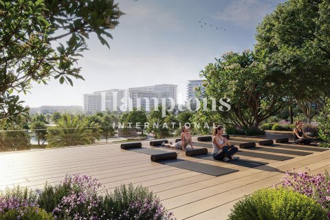 阿联酋 Dubai Dubai Hills Estate 待租 : 1 卧, 69.91972683 平方米 , 编号731512 - 照片 11