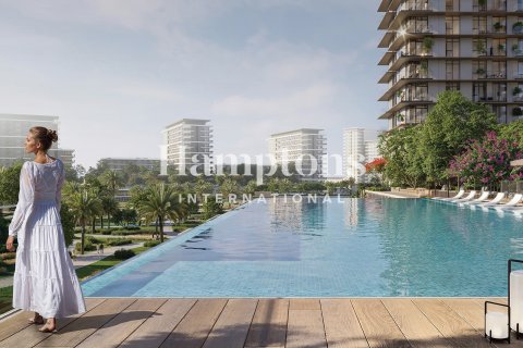 阿联酋 Dubai Dubai Hills Estate 待租 : 1 卧, 69.91972683 平方米 , 编号731512 - 照片 4