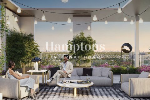 阿联酋 Dubai Dubai Hills Estate 待租 : 1 卧, 69.91972683 平方米 , 编号731512 - 照片 2