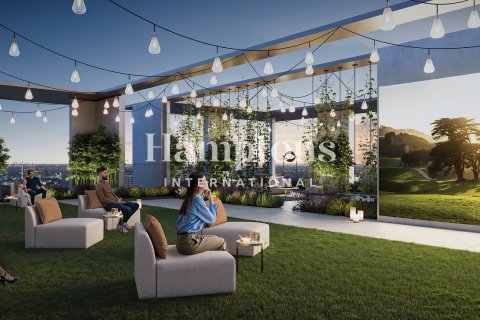 阿联酋 Dubai Dubai Hills Estate 待租 : 1 卧, 69.91972683 平方米 , 编号731512 - 照片 7