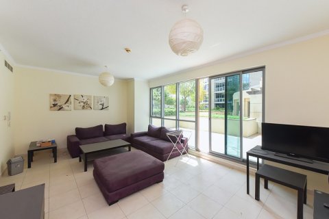 Apartman u gradu Downtown Dubai (Downtown Burj Dubai), UAE 1 spavaća soba, 153.94027100 m2 Br. 731509 - Slika 9