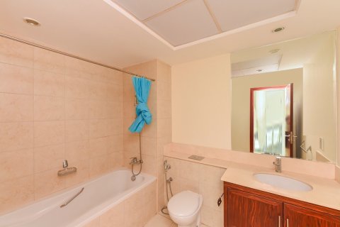 Apartman u gradu Downtown Dubai (Downtown Burj Dubai), UAE 1 spavaća soba, 153.94027100 m2 Br. 731509 - Slika 4