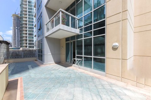 Apartman u gradu Downtown Dubai (Downtown Burj Dubai), UAE 1 spavaća soba, 153.94027100 m2 Br. 731509 - Slika 6