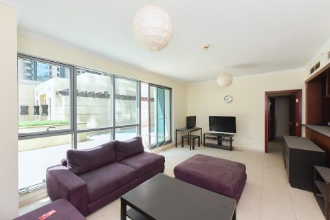 Apartman u gradu Downtown Dubai (Downtown Burj Dubai), UAE 1 spavaća soba, 153.94027100 m2 Br. 731509 - Slika 10