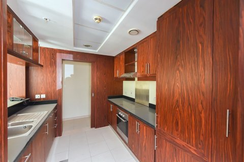 Apartman u gradu Downtown Dubai (Downtown Burj Dubai), UAE 1 spavaća soba, 153.94027100 m2 Br. 731509 - Slika 5