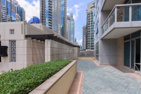 Apartman u gradu Downtown Dubai (Downtown Burj Dubai), UAE 1 spavaća soba, 153.94027100 m2 Br. 731509 - Slika 3