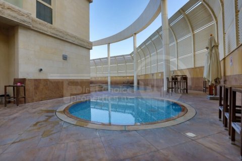 Dzīvoklis Al Reem Island, Abu Dhabijā, AAE 3 istabas, 169.7 m2 Nr. 731455 - attēls 16