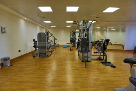 Dzīvoklis Al Reem Island, Abu Dhabijā, AAE 3 istabas, 169.7 m2 Nr. 731455 - attēls 14