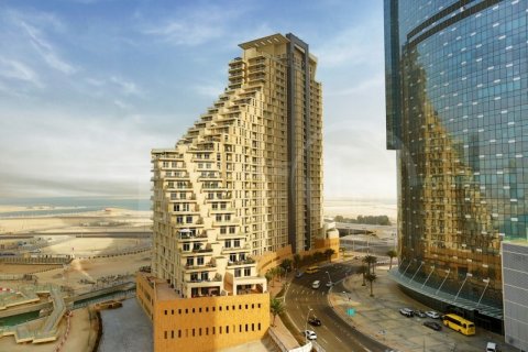 Διαμέρισμα σε Al Reem Island, Abu Dhabi, ΗΑΕ 3 υπνοδωμάτια, 169.7 τ.μ. Αρ. 731455