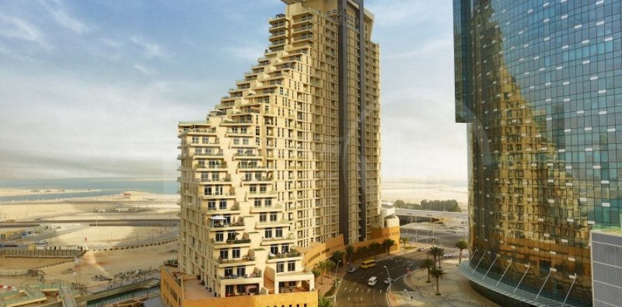 Dzīvoklis Al Reem Island, Abu Dhabijā, AAE 3 istabas, 169.7 m2 Nr. 731455