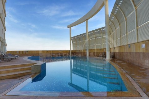 Dzīvoklis Al Reem Island, Abu Dhabijā, AAE 3 istabas, 169.7 m2 Nr. 731455 - attēls 2