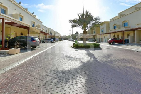 Villa zum Verkauf in Abu Dhabi, VAE 3 Schlafzimmer, 225.2 m2 Nr. 731456 - Foto 17