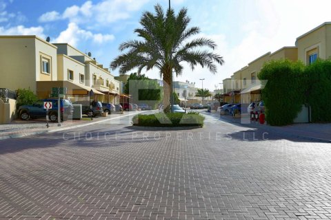 Villa zum Verkauf in Abu Dhabi, VAE 3 Schlafzimmer, 225.2 m2 Nr. 731456 - Foto 18