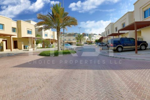Villa zum Verkauf in Abu Dhabi, VAE 3 Schlafzimmer, 225.2 m2 Nr. 731456 - Foto 15