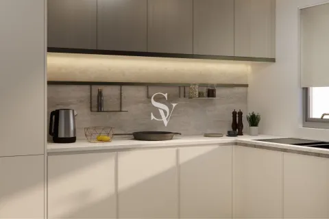 آپارتمان برای فروش در  Al Furjan، Dubai، امارات متحده عربی  3 خوابه ، 189 متر مربع ، شماره 657413 - تصویر 8