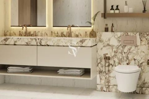 آپارتمان برای فروش در  Al Furjan، Dubai، امارات متحده عربی  3 خوابه ، 189 متر مربع ، شماره 657413 - تصویر 14