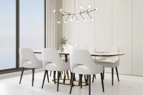 آپارتمان برای فروش در  Al Furjan، Dubai، امارات متحده عربی  3 خوابه ، 189 متر مربع ، شماره 657413 - تصویر 7