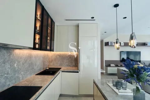 Lägenhet till försäljning i Jumeirah Village Circle, Dubai, UAE 3 sovrum, 344 kvm Nr. 657407 - fotografi 18