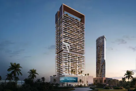 آپارتمان برای فروش در  Maritime City، Dubai، امارات متحده عربی  2 خوابه ، 136 متر مربع ، شماره 657410 - تصویر 4