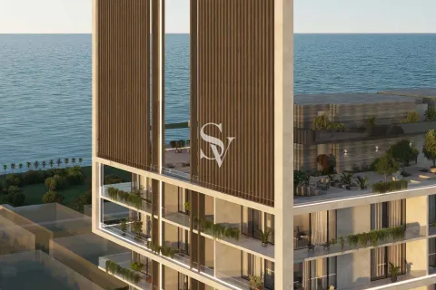 آپارتمان برای فروش در  Maritime City، Dubai، امارات متحده عربی  2 خوابه ، 136 متر مربع ، شماره 657410 - تصویر 1