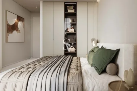 آپارتمان برای فروش در  Maritime City، Dubai، امارات متحده عربی  2 خوابه ، 136 متر مربع ، شماره 657410 - تصویر 13