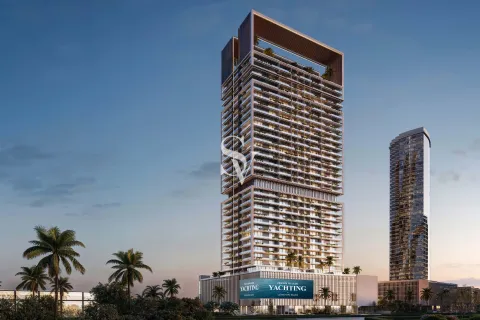 آپارتمان برای فروش در  Maritime City، Dubai، امارات متحده عربی  2 خوابه ، 136 متر مربع ، شماره 657410 - تصویر 3