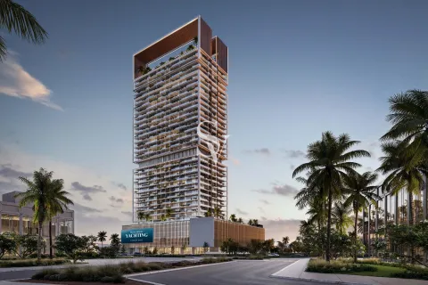 آپارتمان برای فروش در  Maritime City، Dubai، امارات متحده عربی  2 خوابه ، 136 متر مربع ، شماره 657410 - تصویر 5