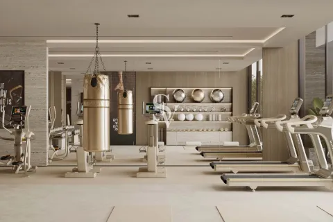 آپارتمان برای فروش در  Maritime City، Dubai، امارات متحده عربی  2 خوابه ، 136 متر مربع ، شماره 657410 - تصویر 7