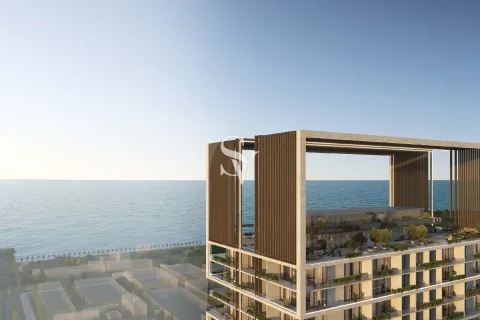 آپارتمان برای فروش در  Maritime City، Dubai، امارات متحده عربی  2 خوابه ، 136 متر مربع ، شماره 657410 - تصویر 14