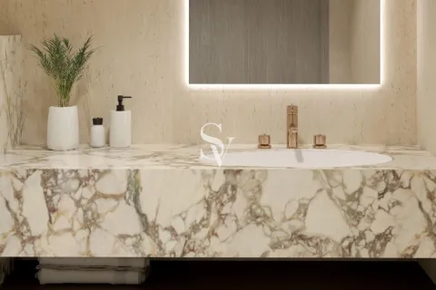 آپارتمان برای فروش در  Al Furjan، Dubai، امارات متحده عربی  1 خوابه ، 95 متر مربع ، شماره 657411 - تصویر 15