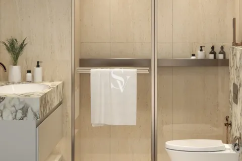 آپارتمان برای فروش در  Al Furjan، Dubai، امارات متحده عربی  1 خوابه ، 94 متر مربع ، شماره 657412 - تصویر 16