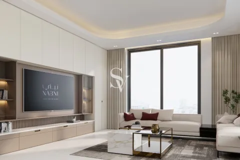 آپارتمان برای فروش در  Al Furjan، Dubai، امارات متحده عربی  1 خوابه ، 94 متر مربع ، شماره 657412 - تصویر 6