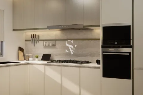 آپارتمان برای فروش در  Al Furjan، Dubai، امارات متحده عربی  1 خوابه ، 94 متر مربع ، شماره 657412 - تصویر 9