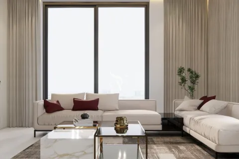 آپارتمان برای فروش در  Al Furjan، Dubai، امارات متحده عربی  1 خوابه ، 94 متر مربع ، شماره 657412 - تصویر 5