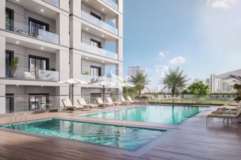 آپارتمان برای فروش در  Al Furjan، Dubai، امارات متحده عربی  1 خوابه ، 94 متر مربع ، شماره 657412 - تصویر 22