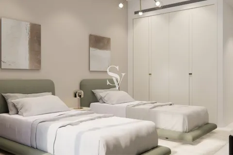 آپارتمان برای فروش در  Al Furjan، Dubai، امارات متحده عربی  1 خوابه ، 94 متر مربع ، شماره 657412 - تصویر 15