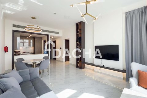 Apartament në Arjan, Dubai, Emiratet e Bashkuara Arabe 3 dhoma gjumi, 144 m2. № 710334