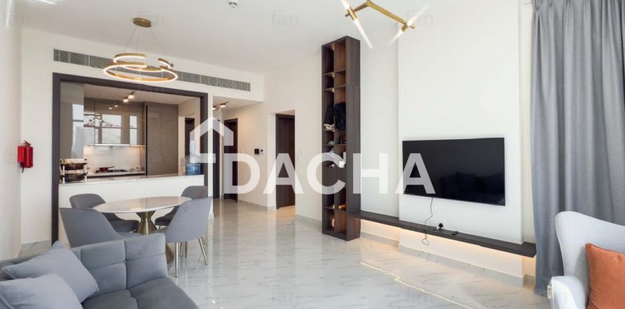 Apartman u gradu Arjan, Dubai, UAE 3 spavaće sobe, 144 m2 Br. 710334