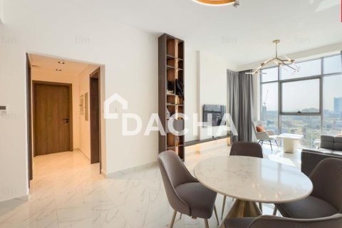 Apartman u gradu Arjan, Dubai, UAE 3 spavaće sobe, 144 m2 Br. 710334 - Slika 2
