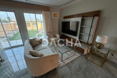 Shtëpi në qytet në Jumeirah Village Triangle, Dubai, Emiratet e Bashkuara Arabe 2 dhoma gjumi, 152 m2. № 710333 - Foto 5