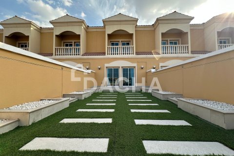 Shtëpi në qytet në Jumeirah Village Triangle, Dubai, Emiratet e Bashkuara Arabe 2 dhoma gjumi, 152 m2. № 710333 - Foto 17