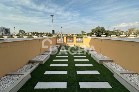 Shtëpi në qytet në Jumeirah Village Triangle, Dubai, Emiratet e Bashkuara Arabe 2 dhoma gjumi, 152 m2. № 710333 - Foto 16