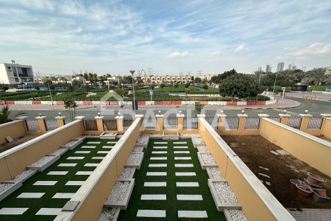 Shtëpi në qytet në Jumeirah Village Triangle, Dubai, Emiratet e Bashkuara Arabe 2 dhoma gjumi, 152 m2. № 710333 - Foto 15