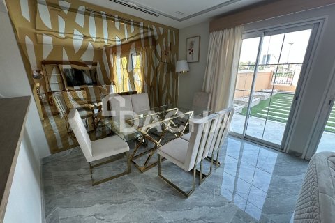 Shtëpi në qytet në Jumeirah Village Triangle, Dubai, Emiratet e Bashkuara Arabe 2 dhoma gjumi, 152 m2. № 710333 - Foto 6