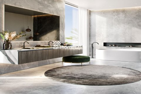 Willa na sprzedaż w Mohammed Bin Rashid City, Dubai, ZEA 4 sypialnie, 588 mkw., nr 710427 - zdjęcie 9