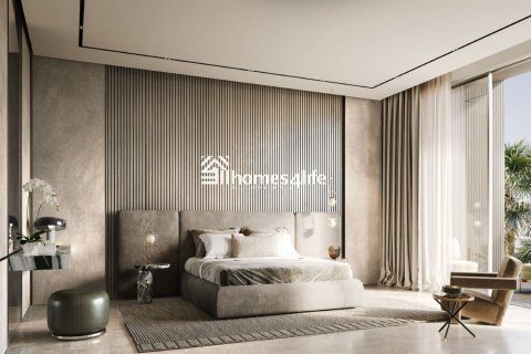 Willa na sprzedaż w Mohammed Bin Rashid City, Dubai, ZEA 4 sypialnie, 588 mkw., nr 710427 - zdjęcie 4