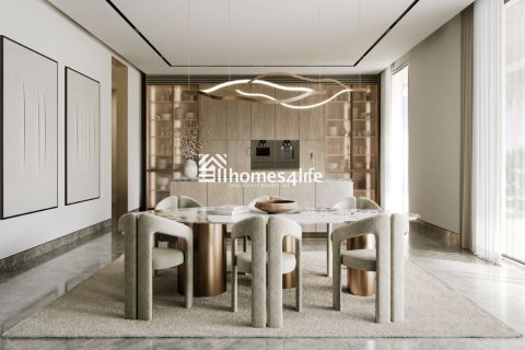 Willa na sprzedaż w Mohammed Bin Rashid City, Dubai, ZEA 4 sypialnie, 588 mkw., nr 710427 - zdjęcie 8