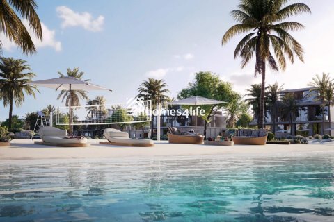 Willa na sprzedaż w Mohammed Bin Rashid City, Dubai, ZEA 4 sypialnie, 588 mkw., nr 710427 - zdjęcie 13