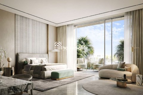 Willa na sprzedaż w Mohammed Bin Rashid City, Dubai, ZEA 4 sypialnie, 588 mkw., nr 710427 - zdjęcie 5